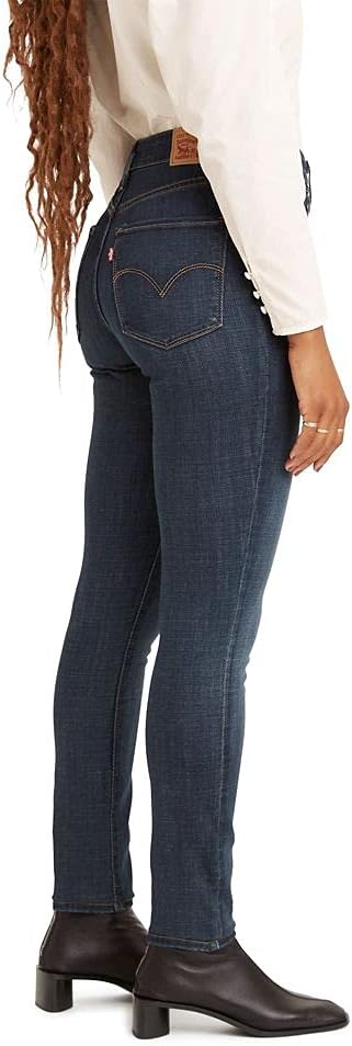 Women's 721 High Rise Skinny Jeans