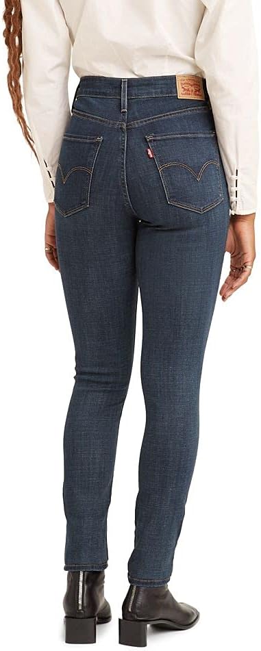 Women's 721 High Rise Skinny Jeans