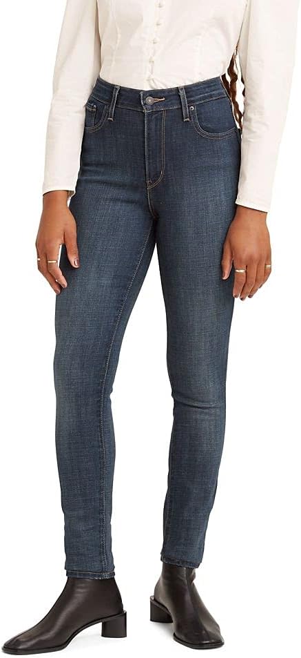 Women's 721 High Rise Skinny Jeans
