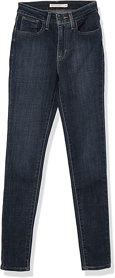 Women's 721 High Rise Skinny Jeans