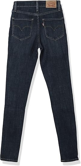 Women's 721 High Rise Skinny Jeans