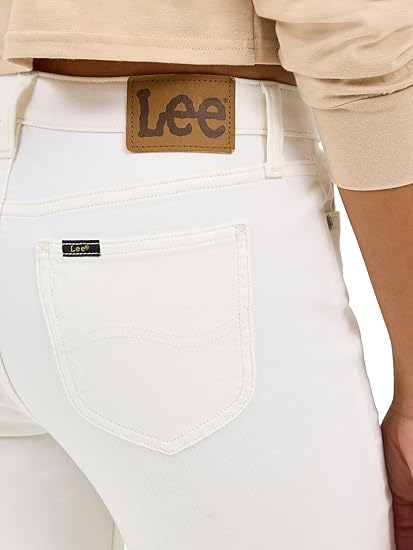 Lee Women's Legendary Mid Rise Bootcut Jean